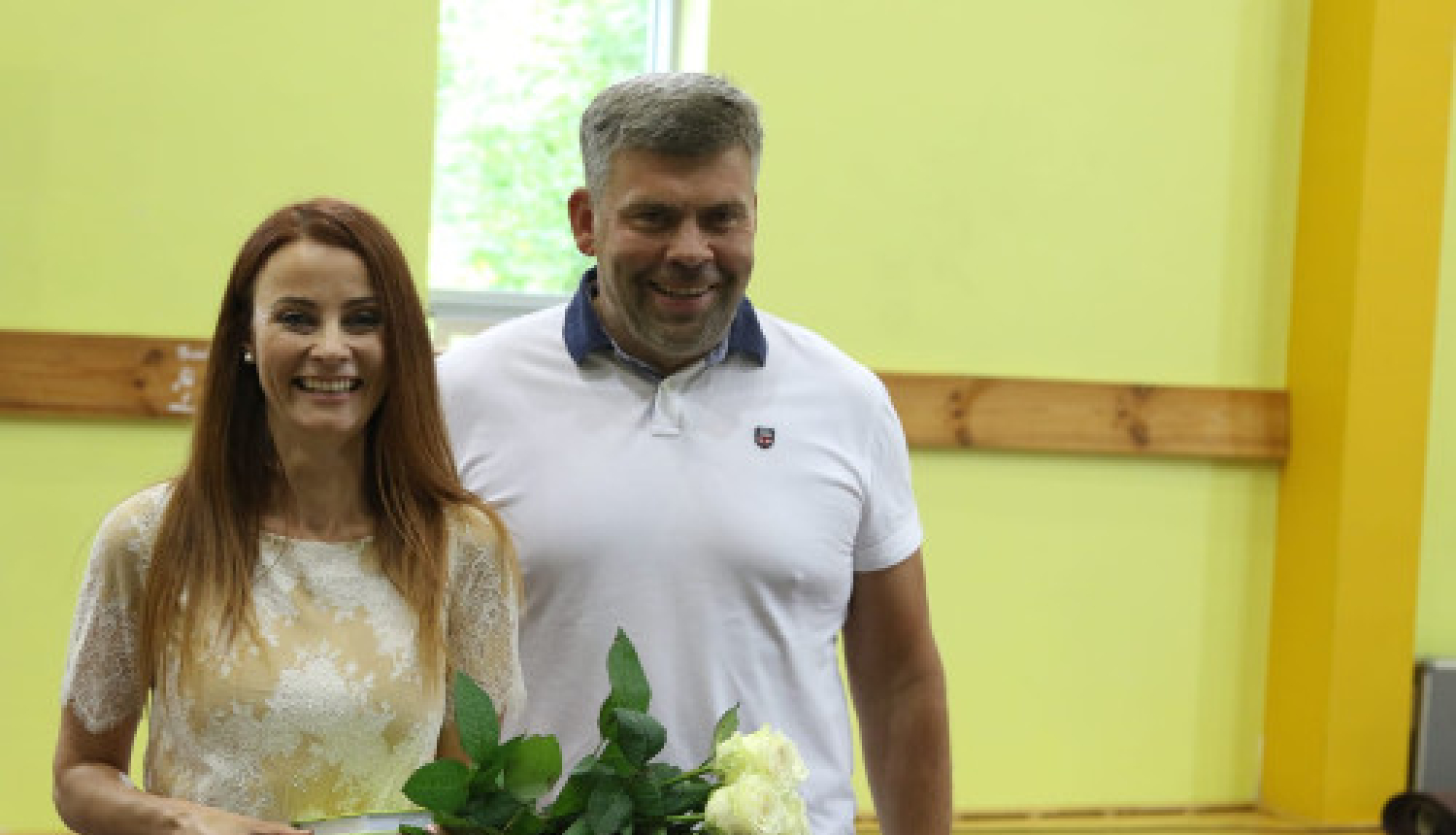 Izpildirektors, izpilddirektora vietneiece