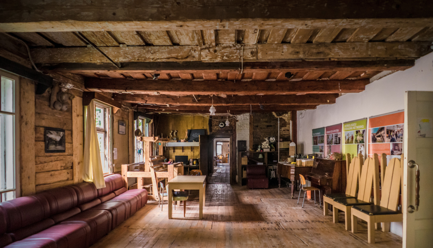 Aizpute Dienvidkurzeme