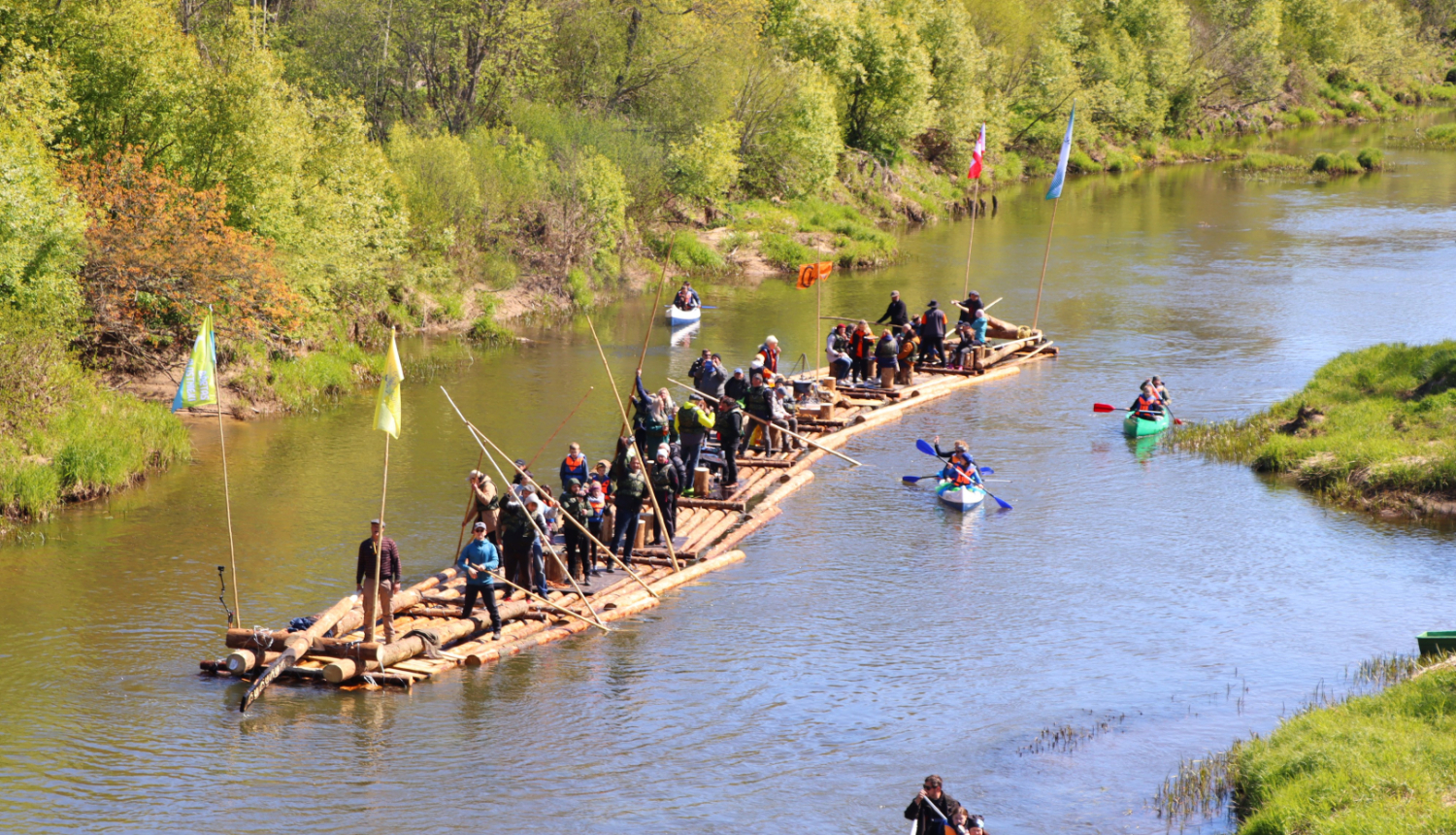 Bārtas plostnieku svētki 2023 (78)