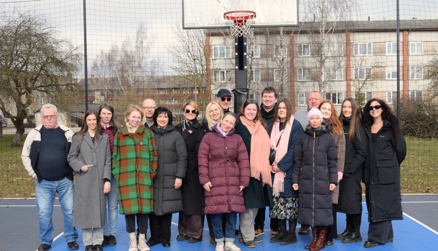 Uzņēmēju un attīstības daļa