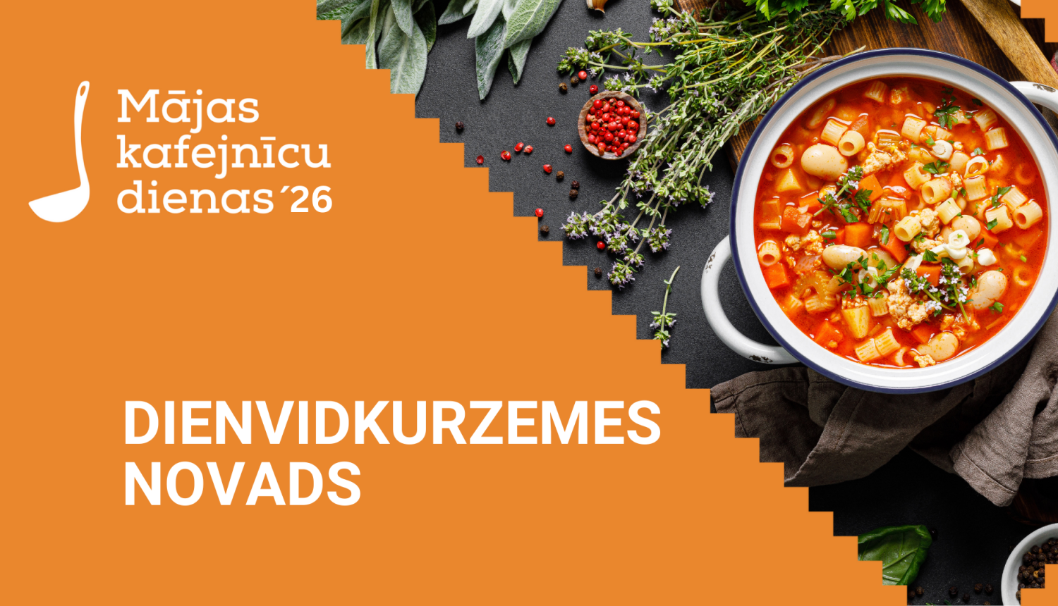 Dienvidkurzemes novada mājas kafejnīcas dienas (
