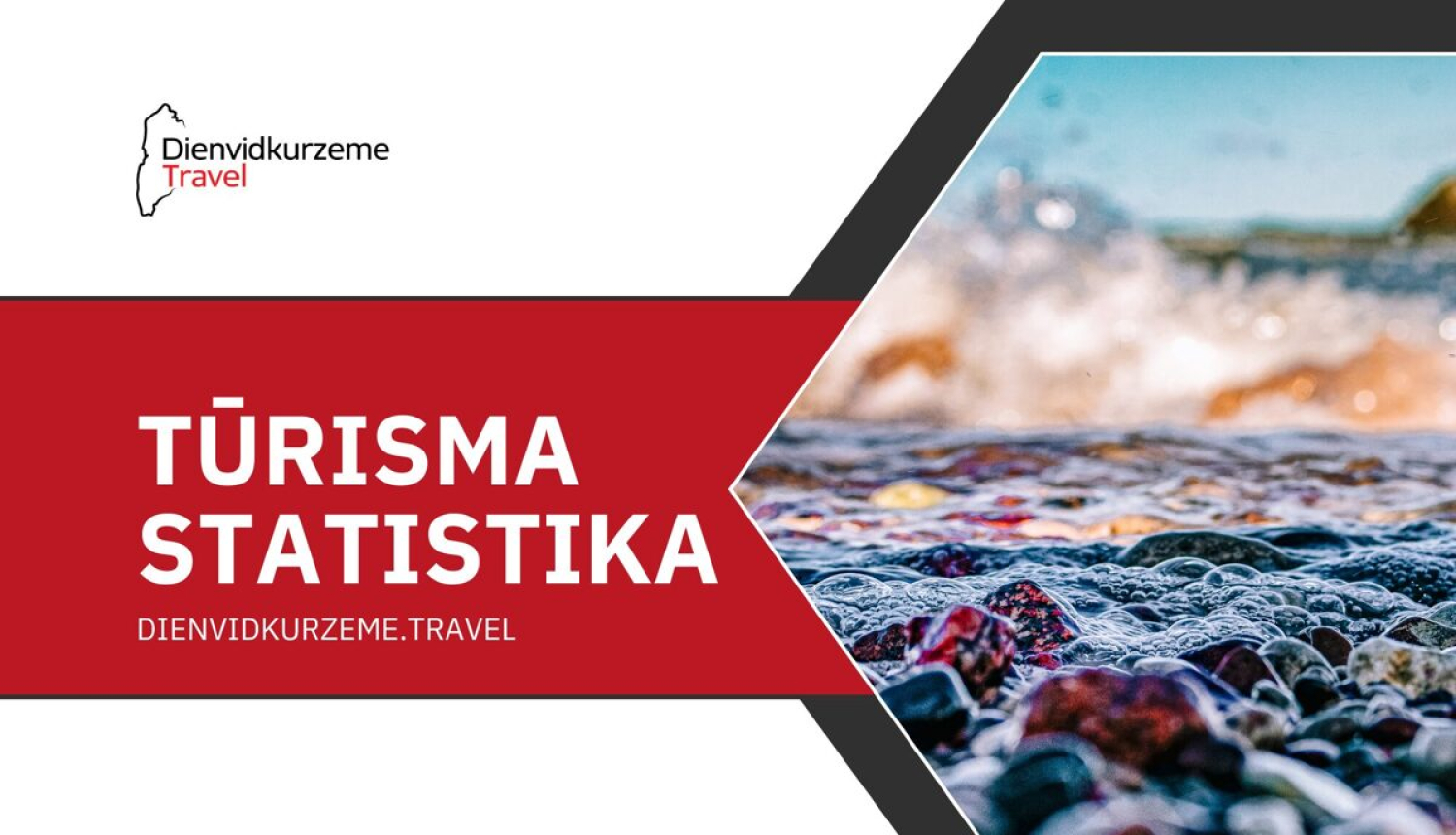 Dienvidkurzemes tūrisms 2025