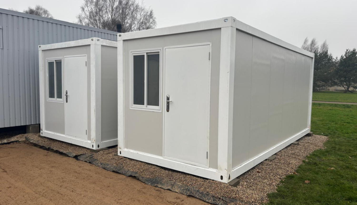 Uzglabāšanas konstrukcijas