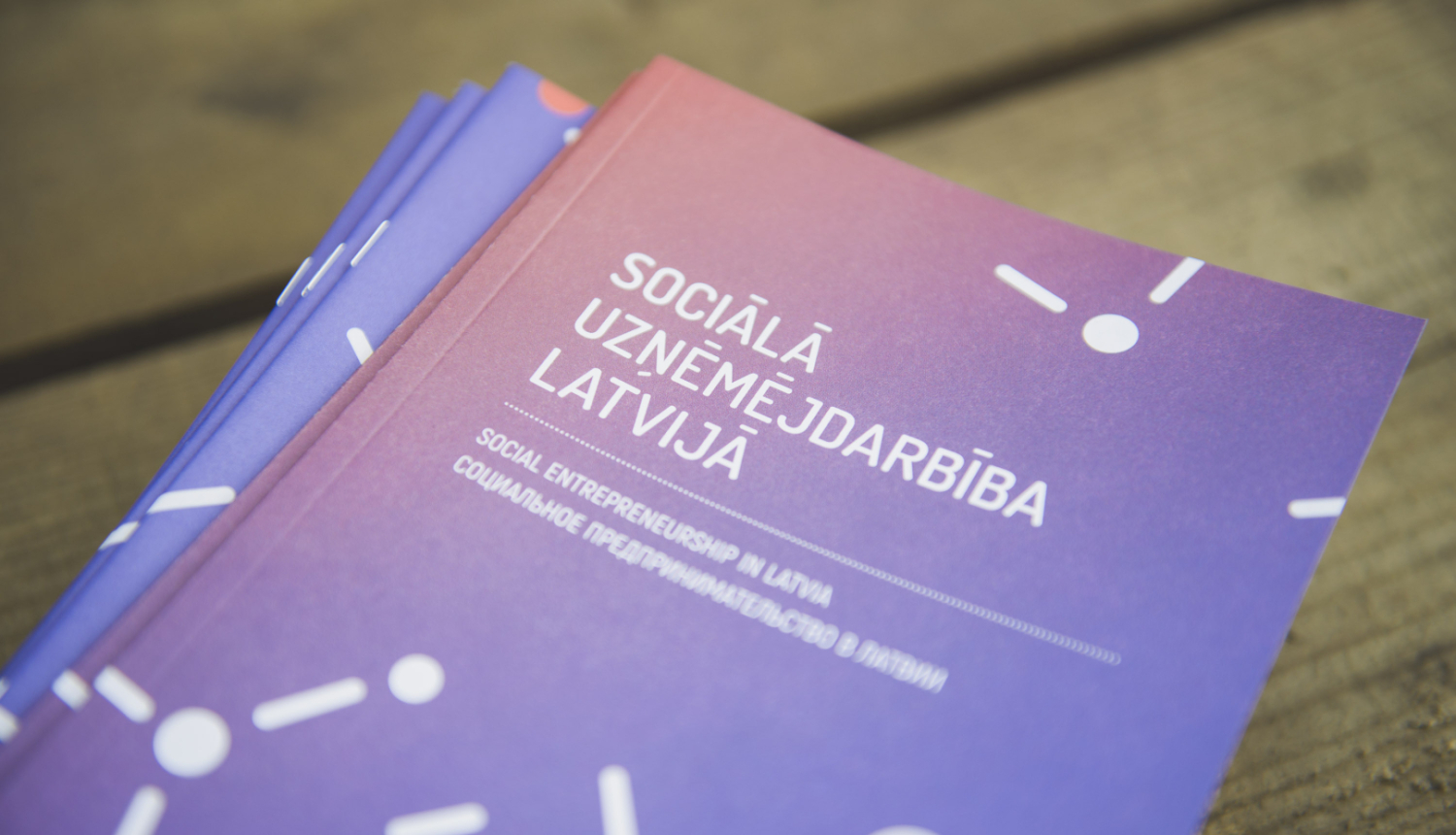 LSUA publicitātes foto