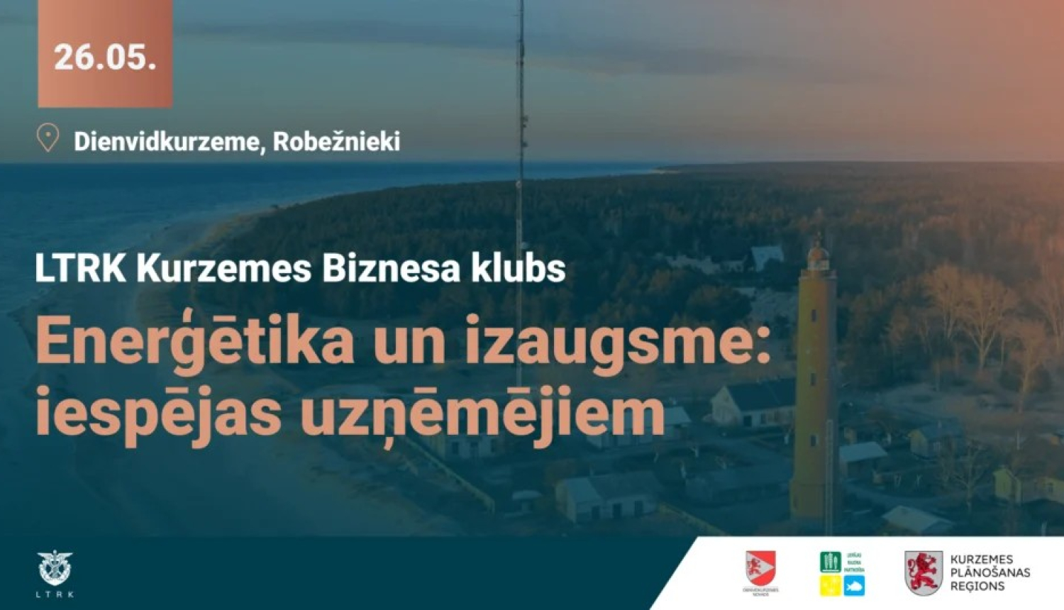 Kurzemes biznesa klubs