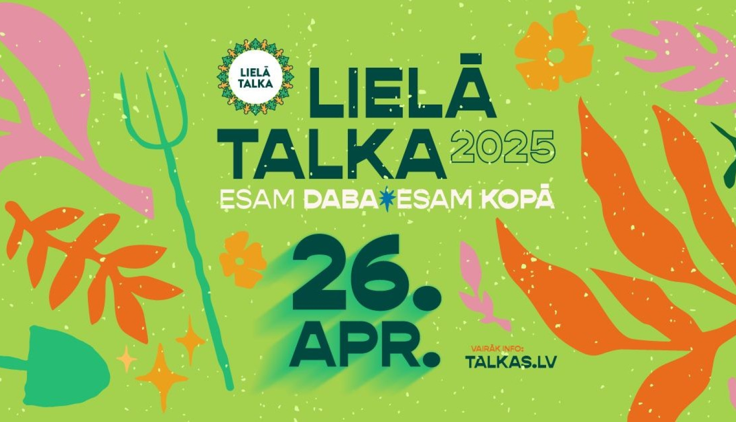 Lielā talka