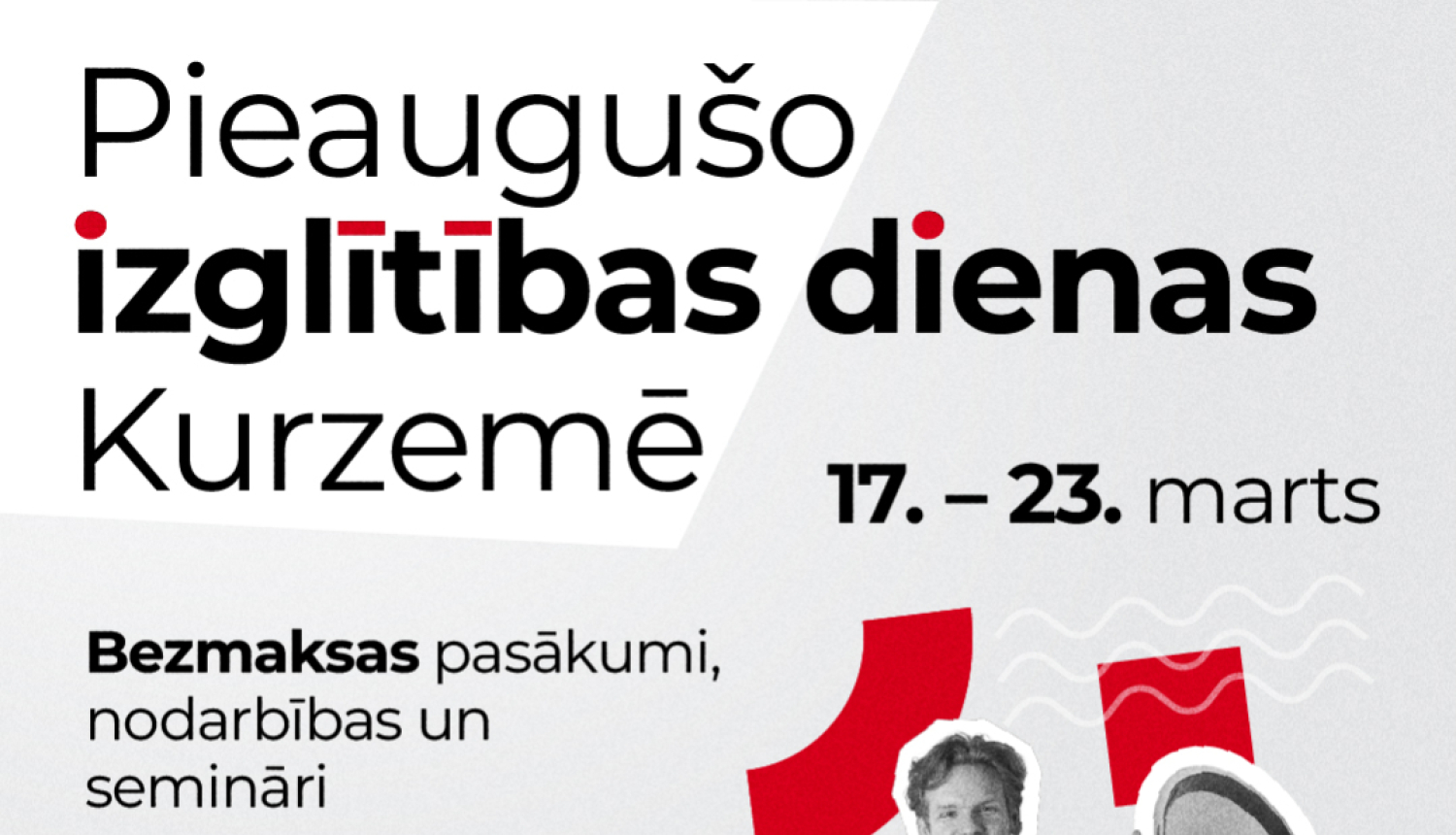 Izglītības dienas Kurzemē