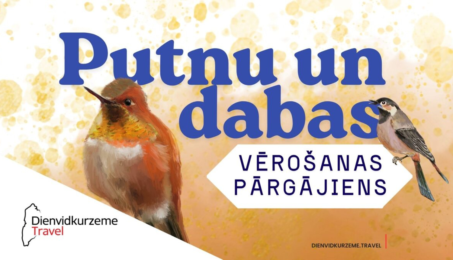 Putnu_verosana_Pavilosta_Dienvidkurzeme_Travel