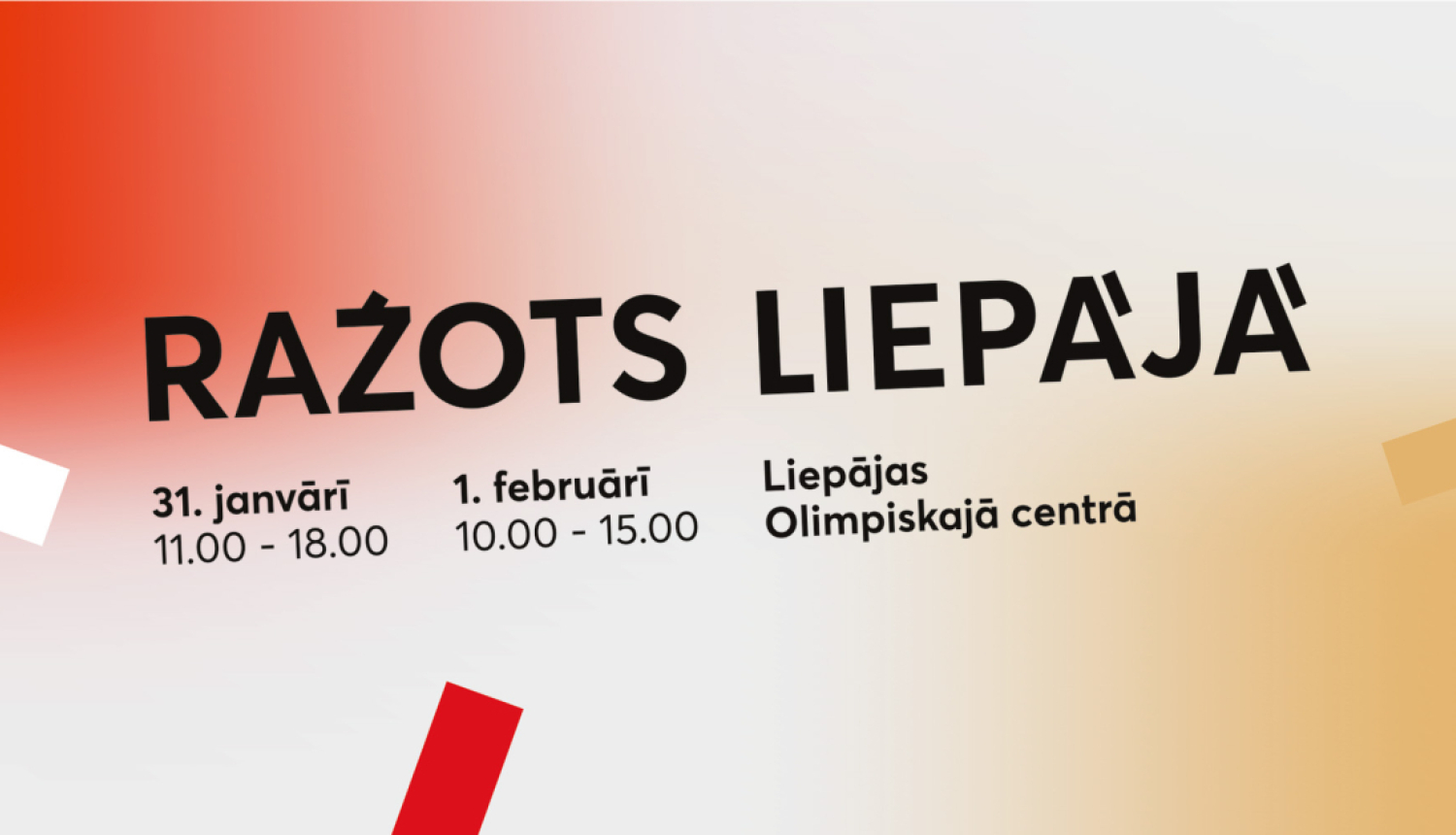 Dienvidkurzemes novada uzņēmēji piedalīsies izstādē “Ražots Liepājā”