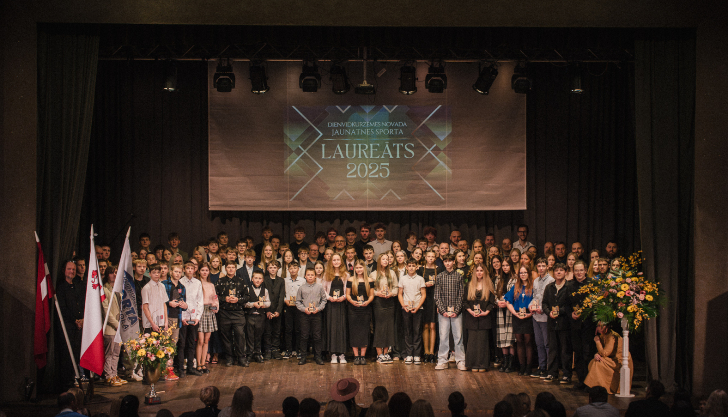 laureāts jauniši 2025