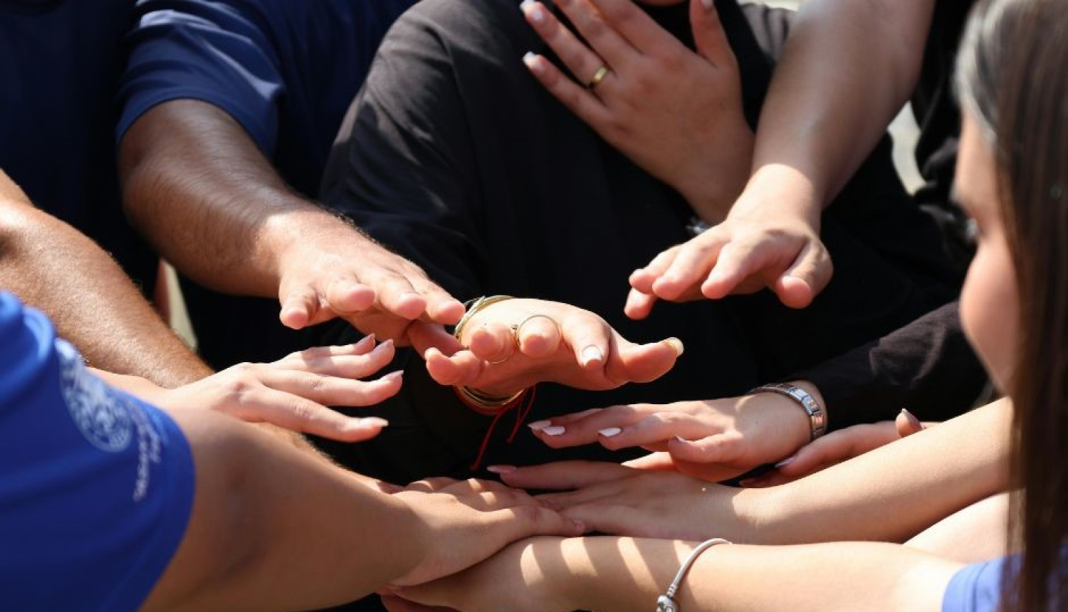 Sociālā palīdzība