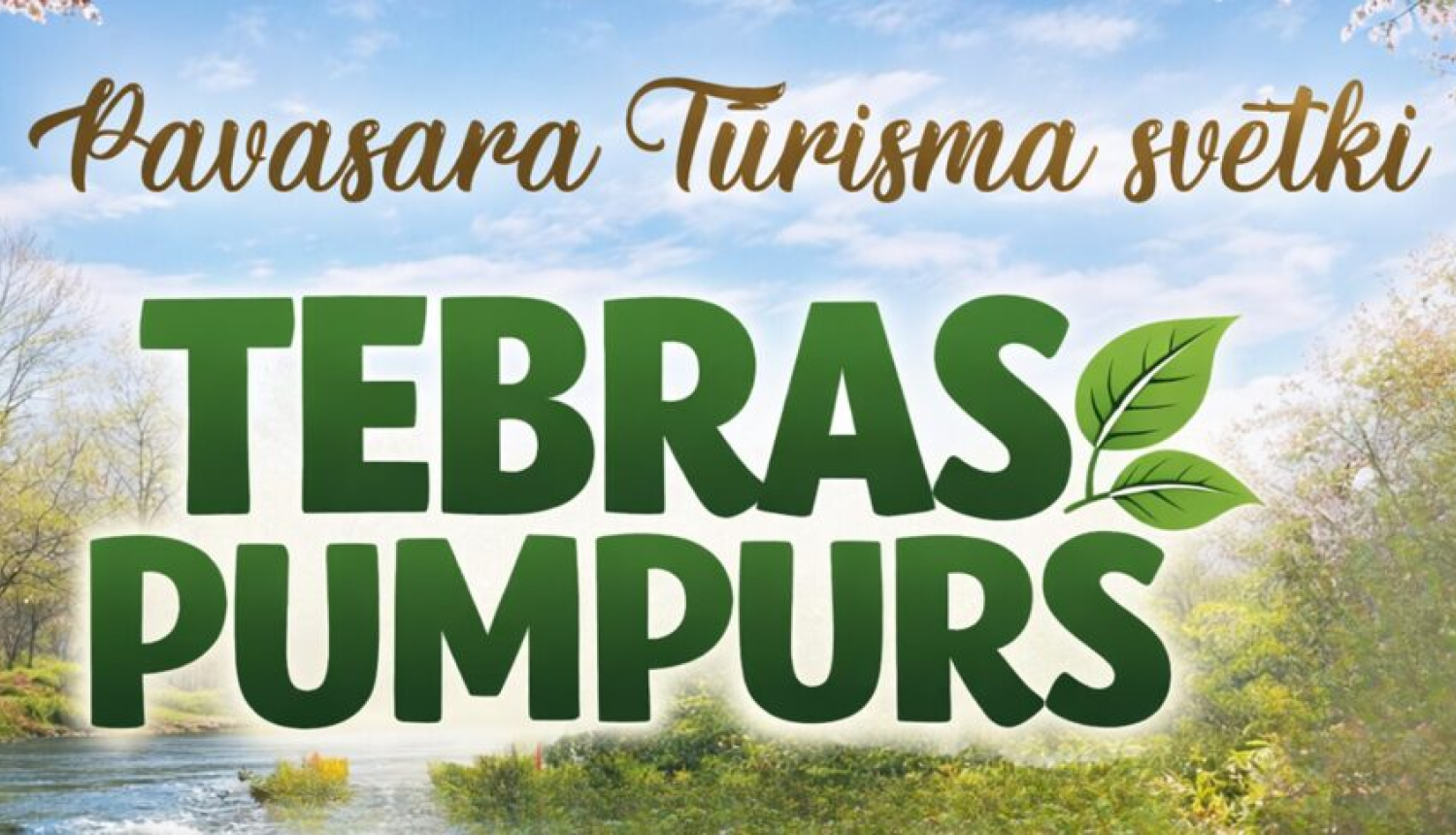 Tebras pumpurs