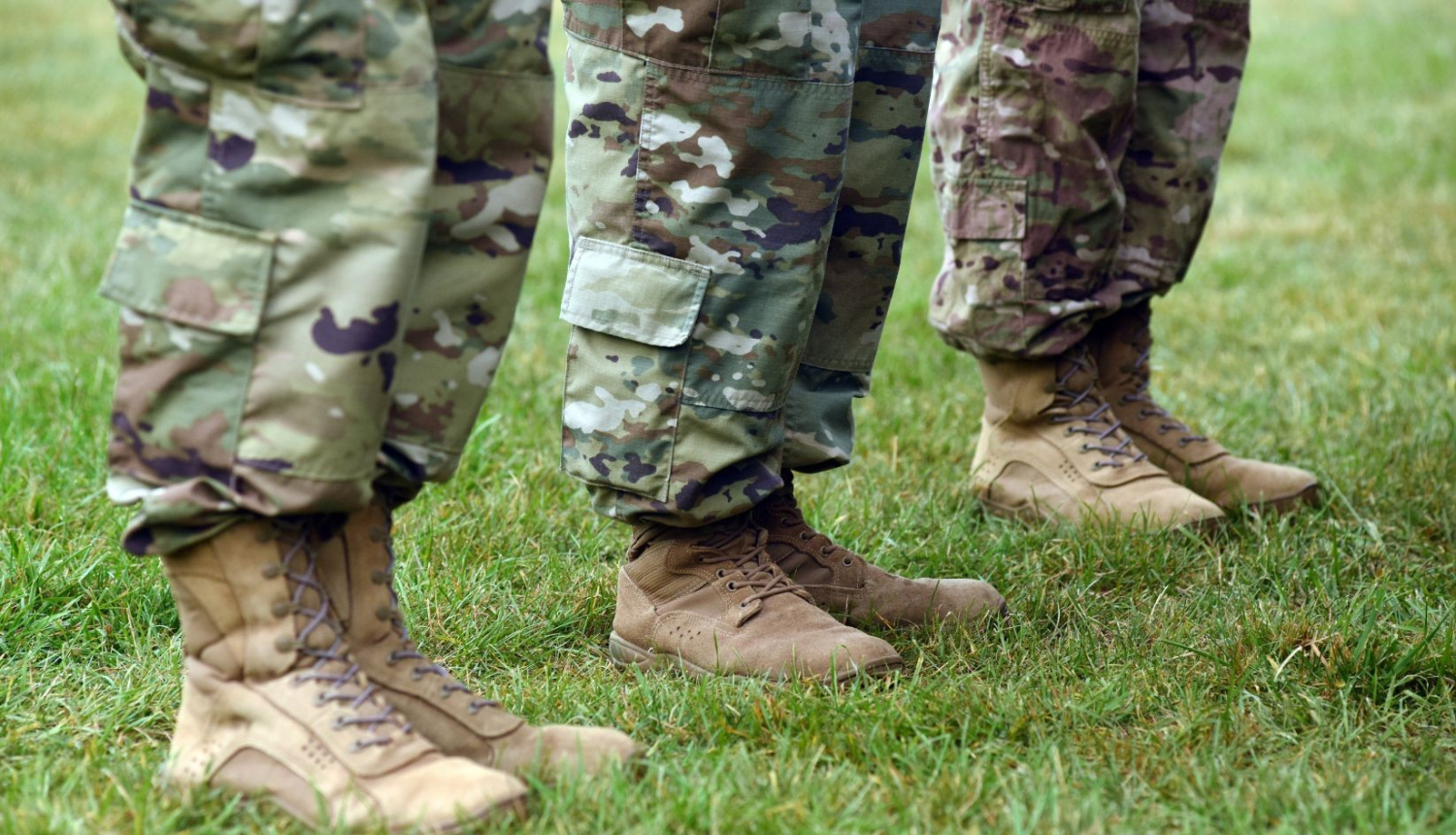 Militārās mācības