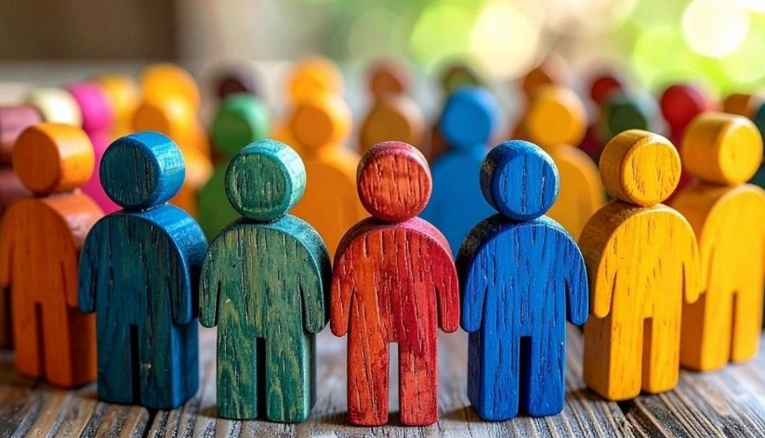 Neredzīgo biedrība