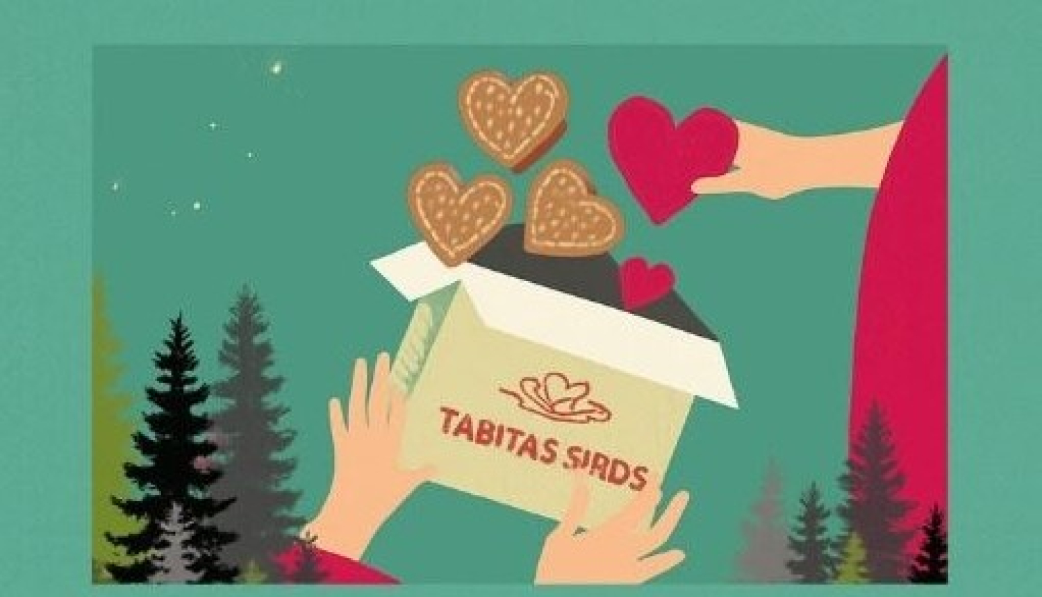 Uzņēmēju brokastis