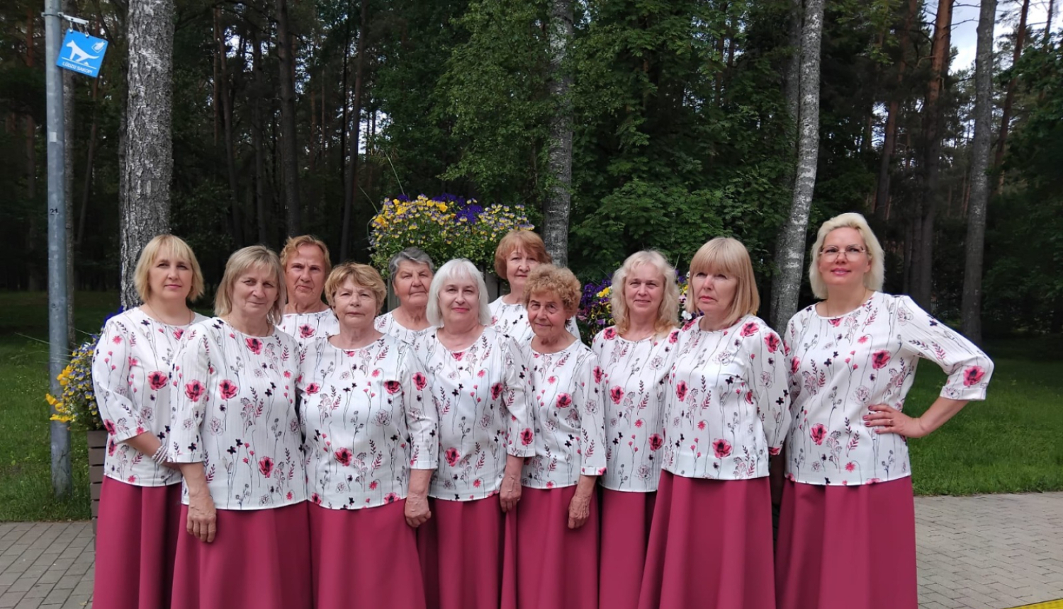 Deju kopa valceris kopbilde