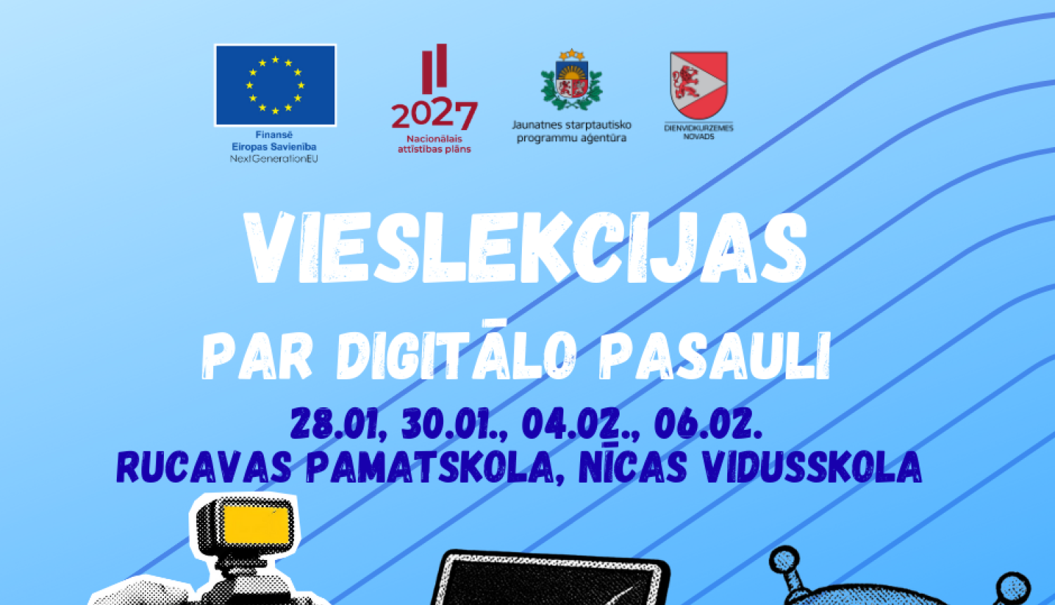 Vieslekcija