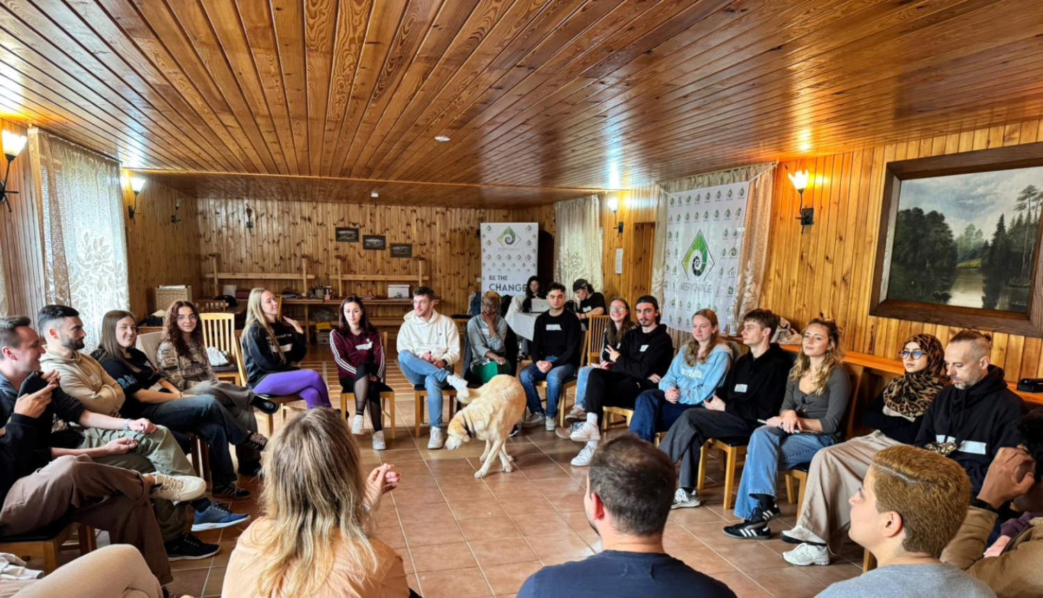 Visibility for Change