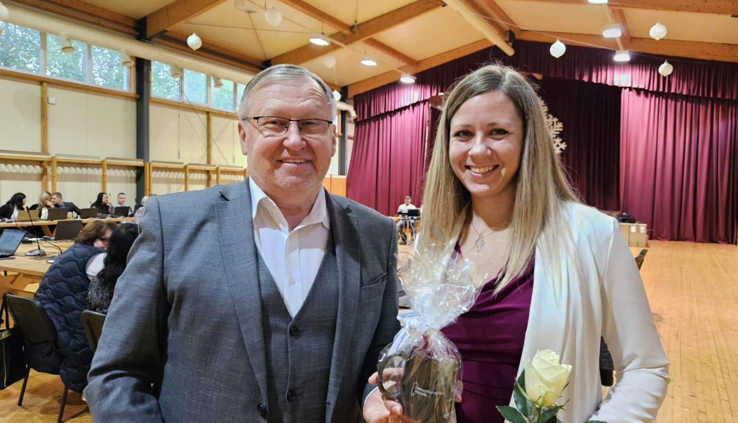 Nekustamie īpašumi