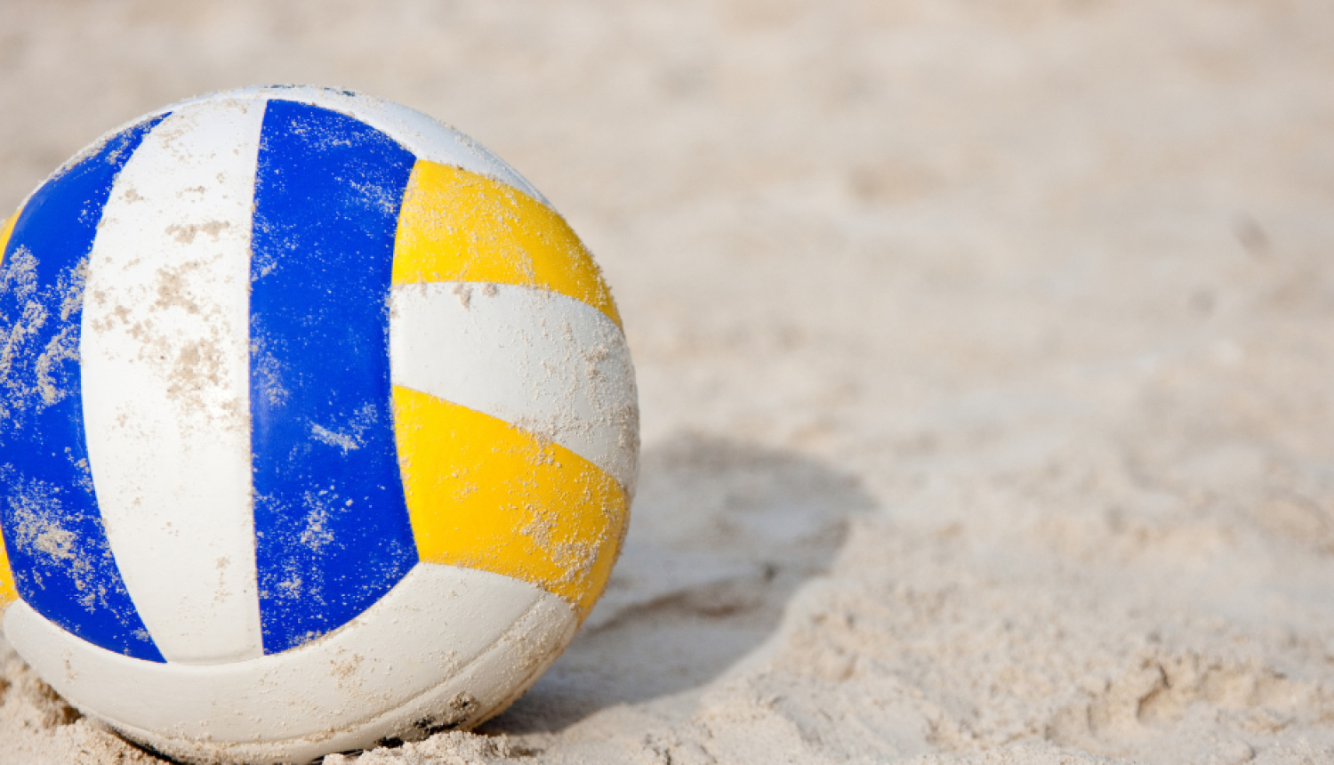 volejbols