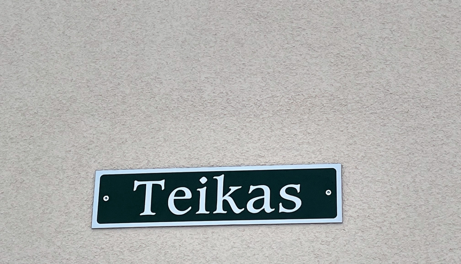 Teikas