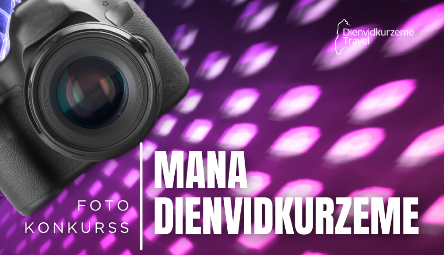 foto konkurss MANA DIENVIDKURZEME