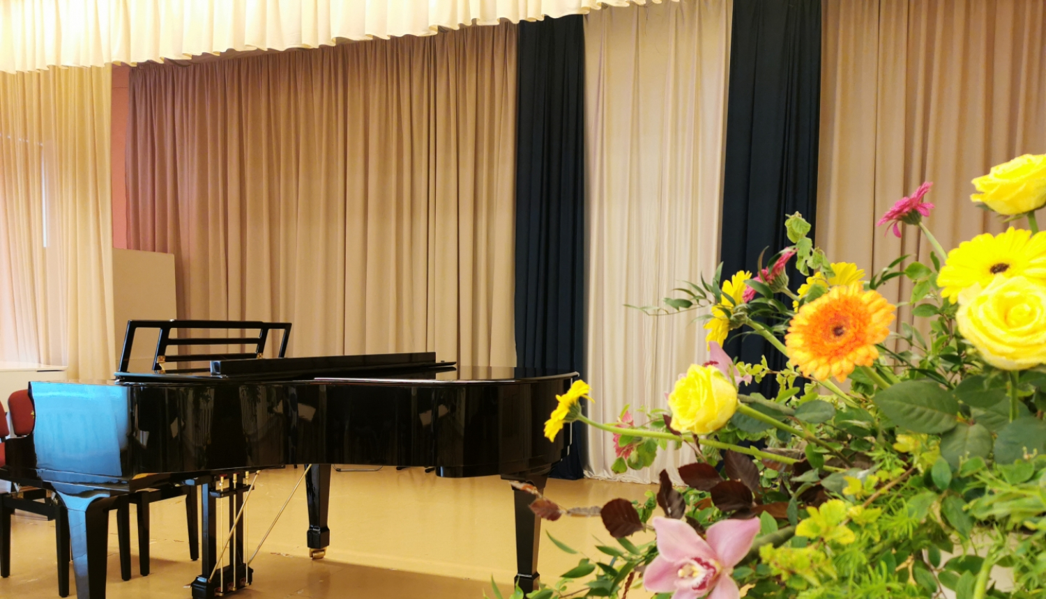 skolēnu apbalvošana 