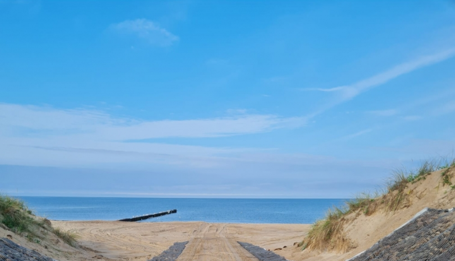 Jūrmalciema nobrauktuve