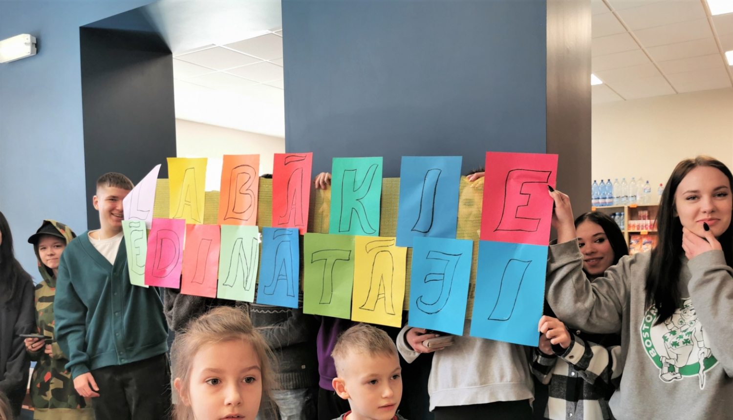 Labākie ēdinātāji