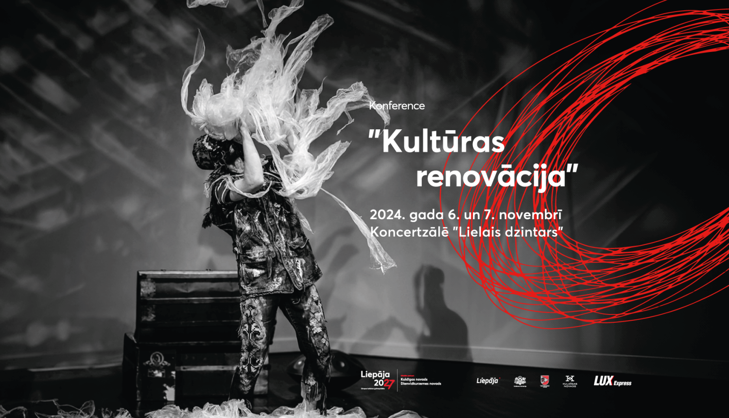 “Kultūras renovācija”