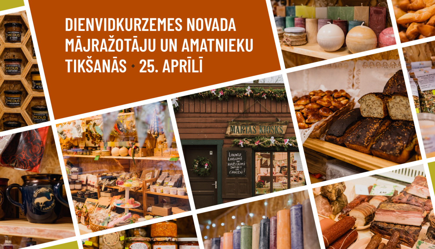 Mājražotāju tikšanās