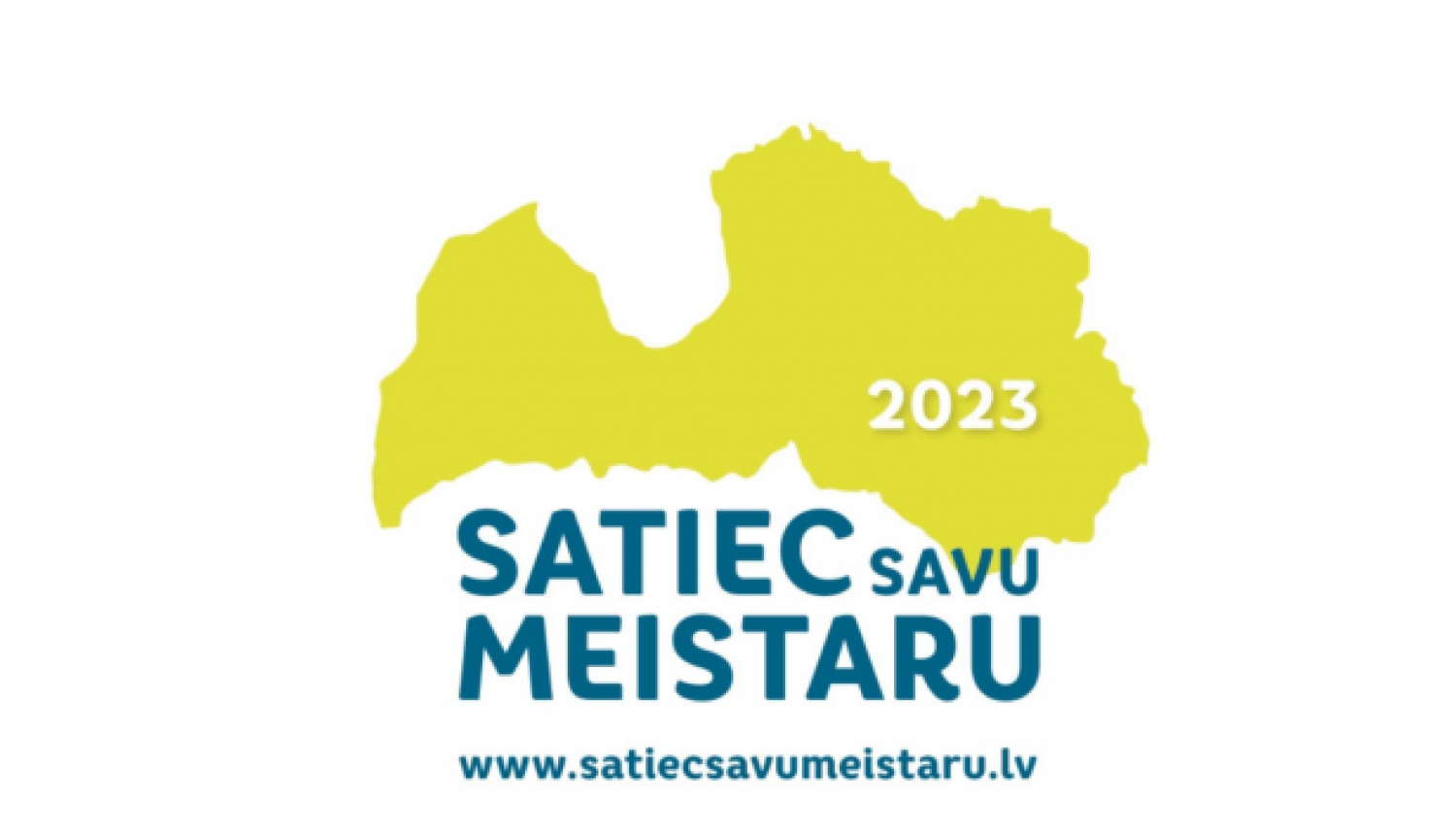 Satiec savu meistaru