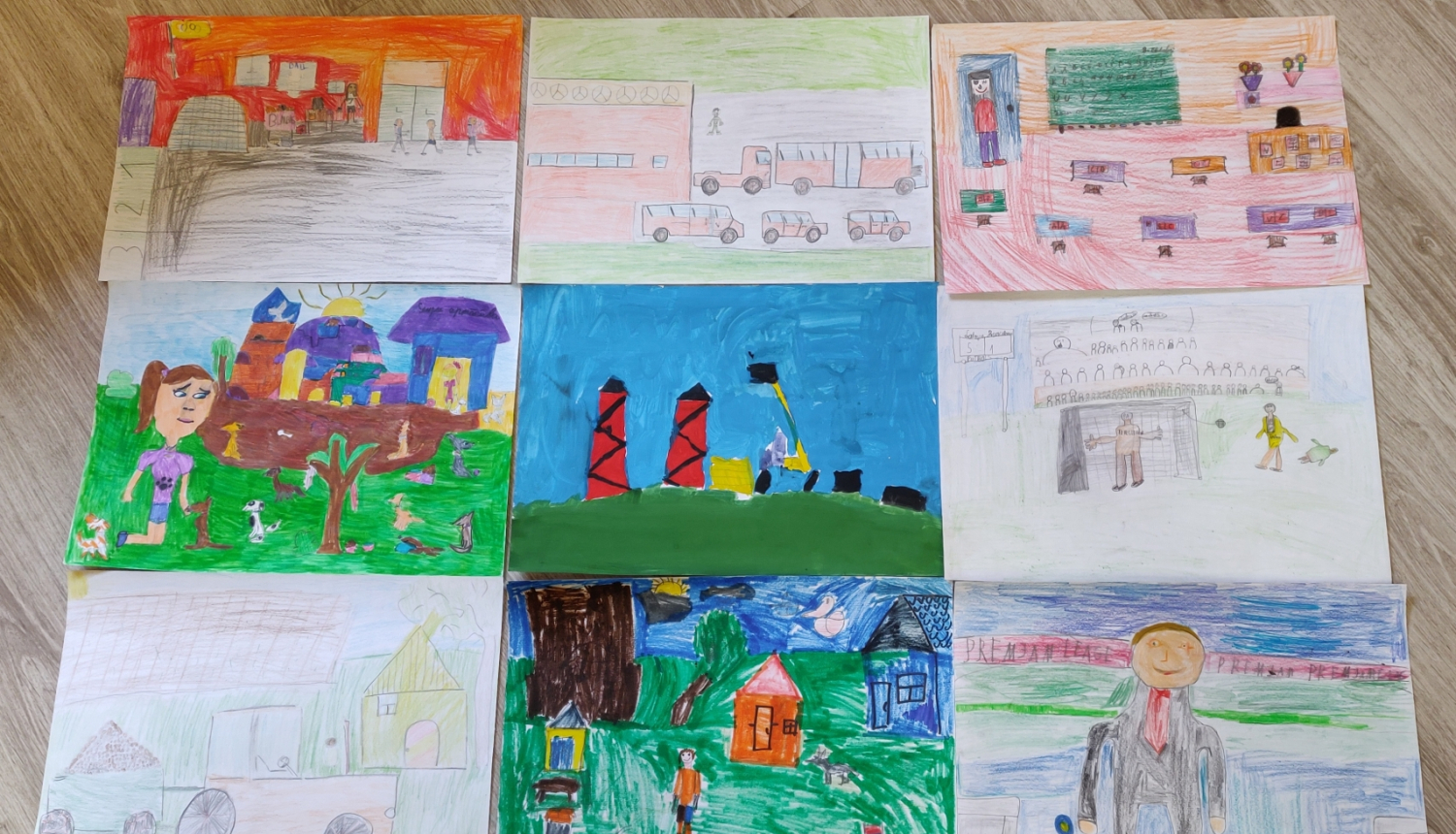 Ieguldijums Tava nakotne