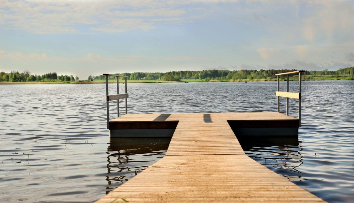 Prūšu ūdenskrātuve