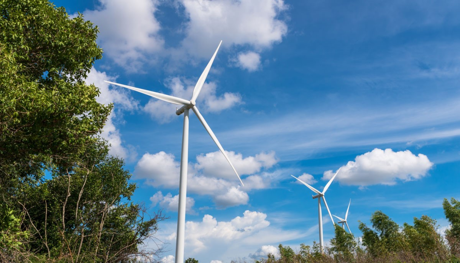 Vēja ģeneratori