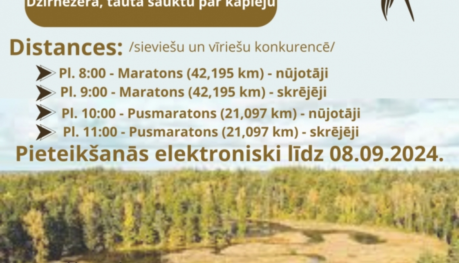 maratons