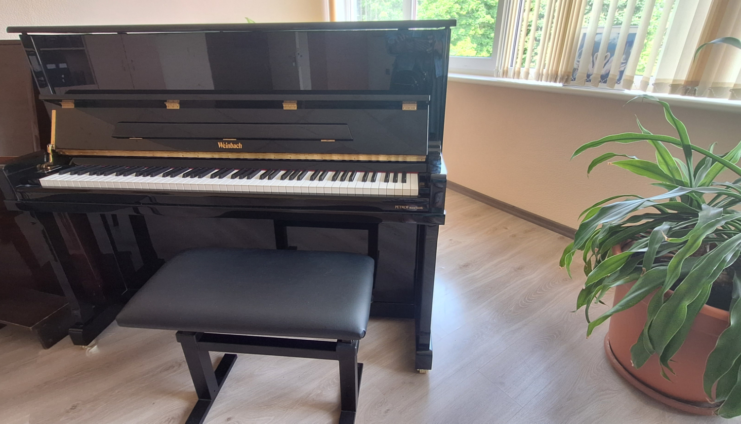 Klavieres Nīcā