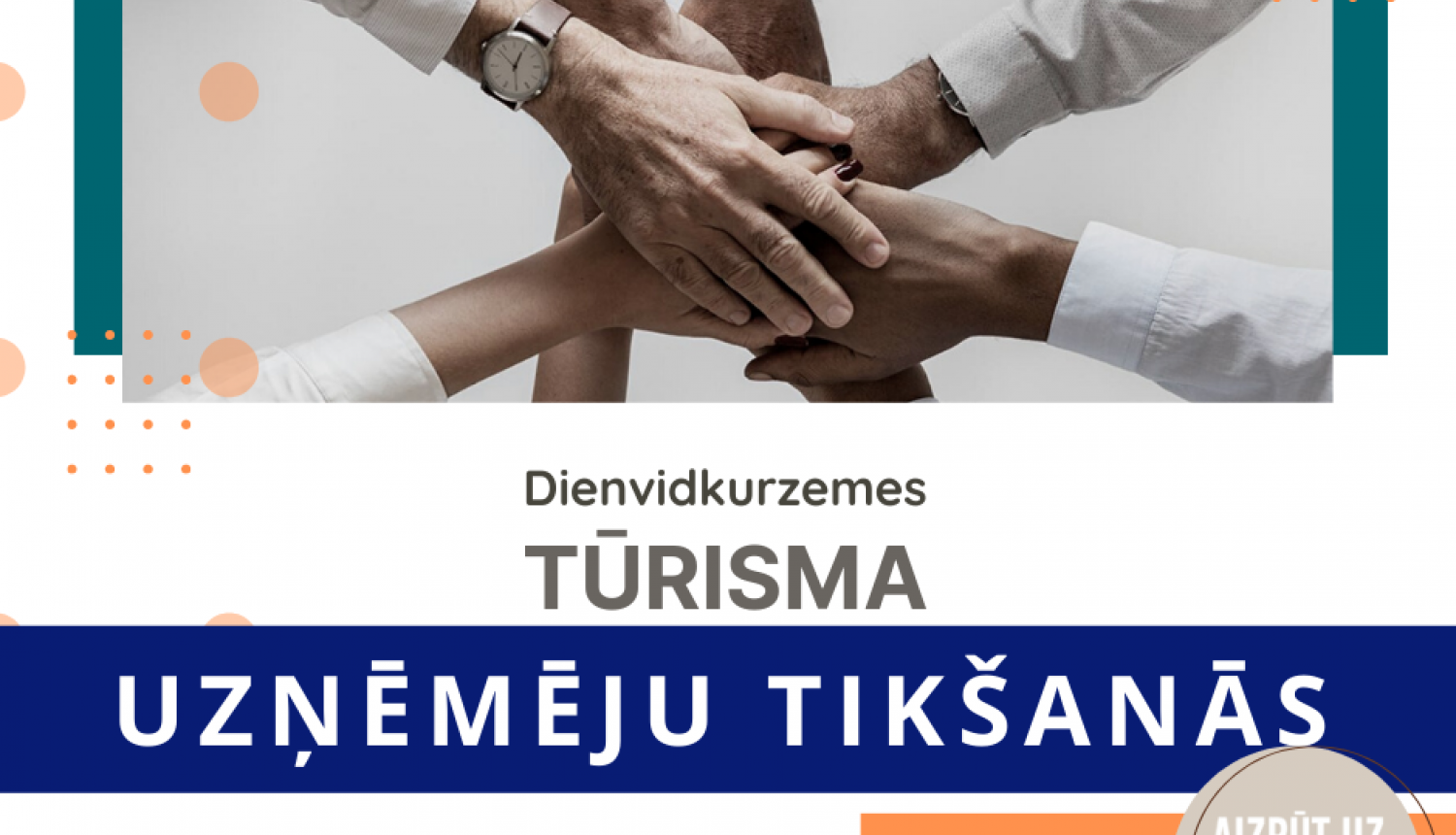 Uzņēmēju tikšanās