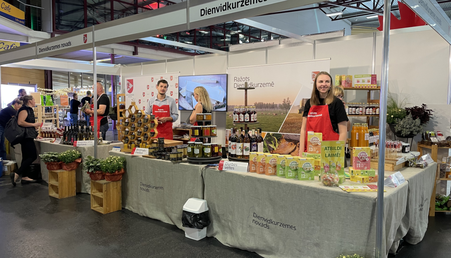 Riga Food 2025