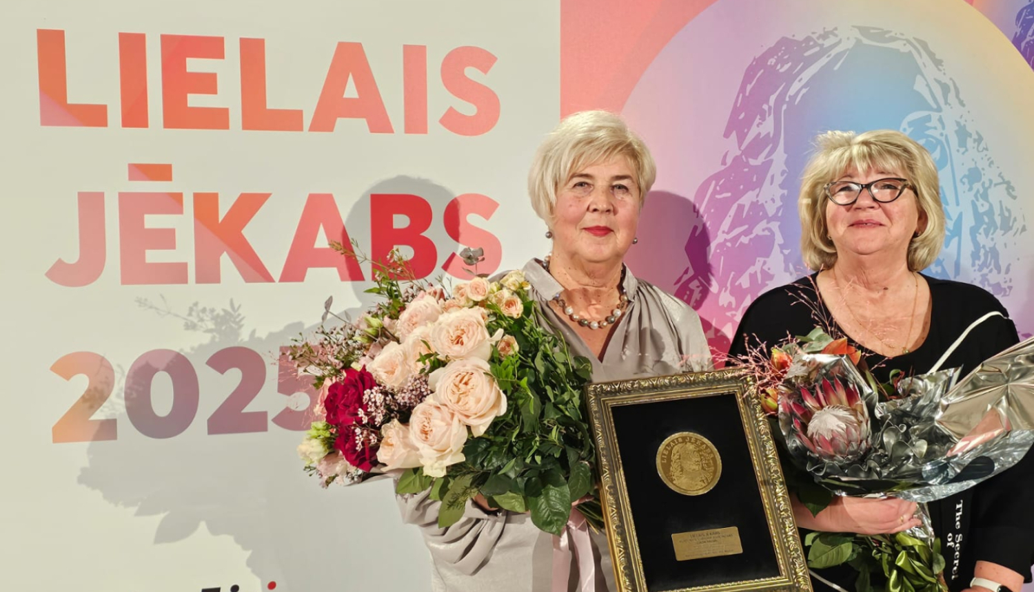 Lielais Jēkabs 2025