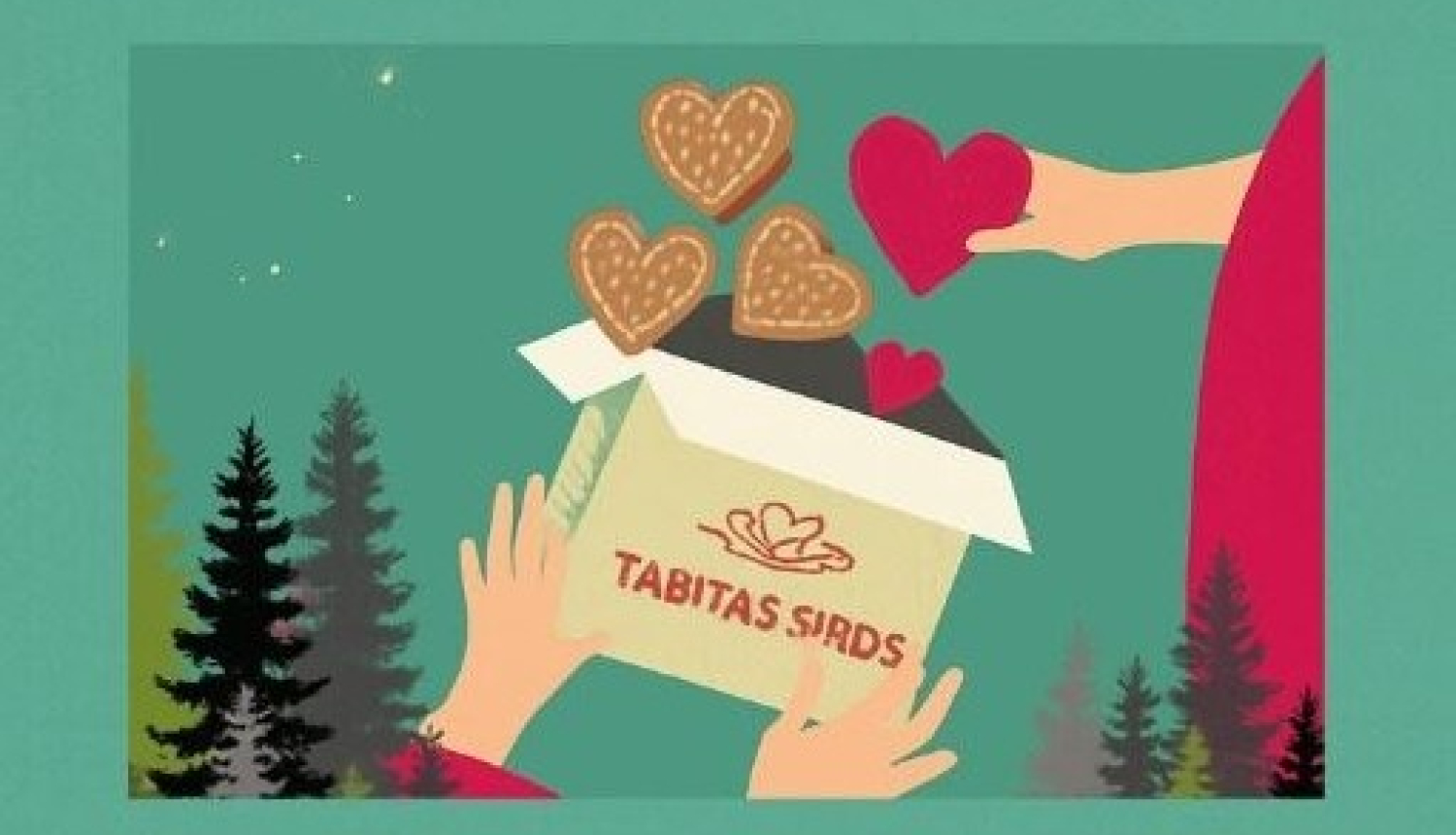 Uzņēmēju brokastis