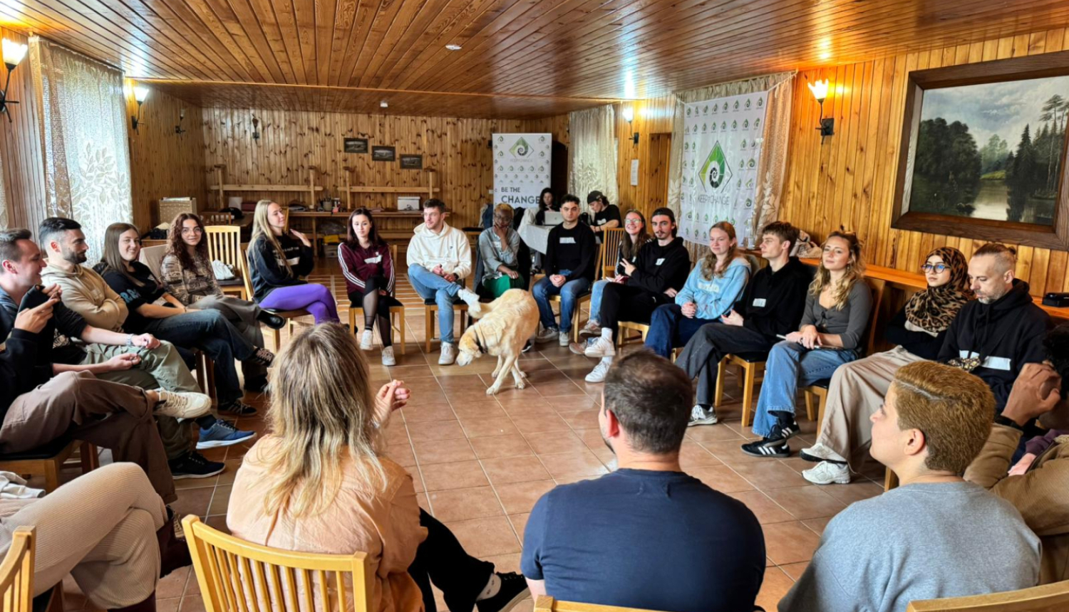 Visibility for Change