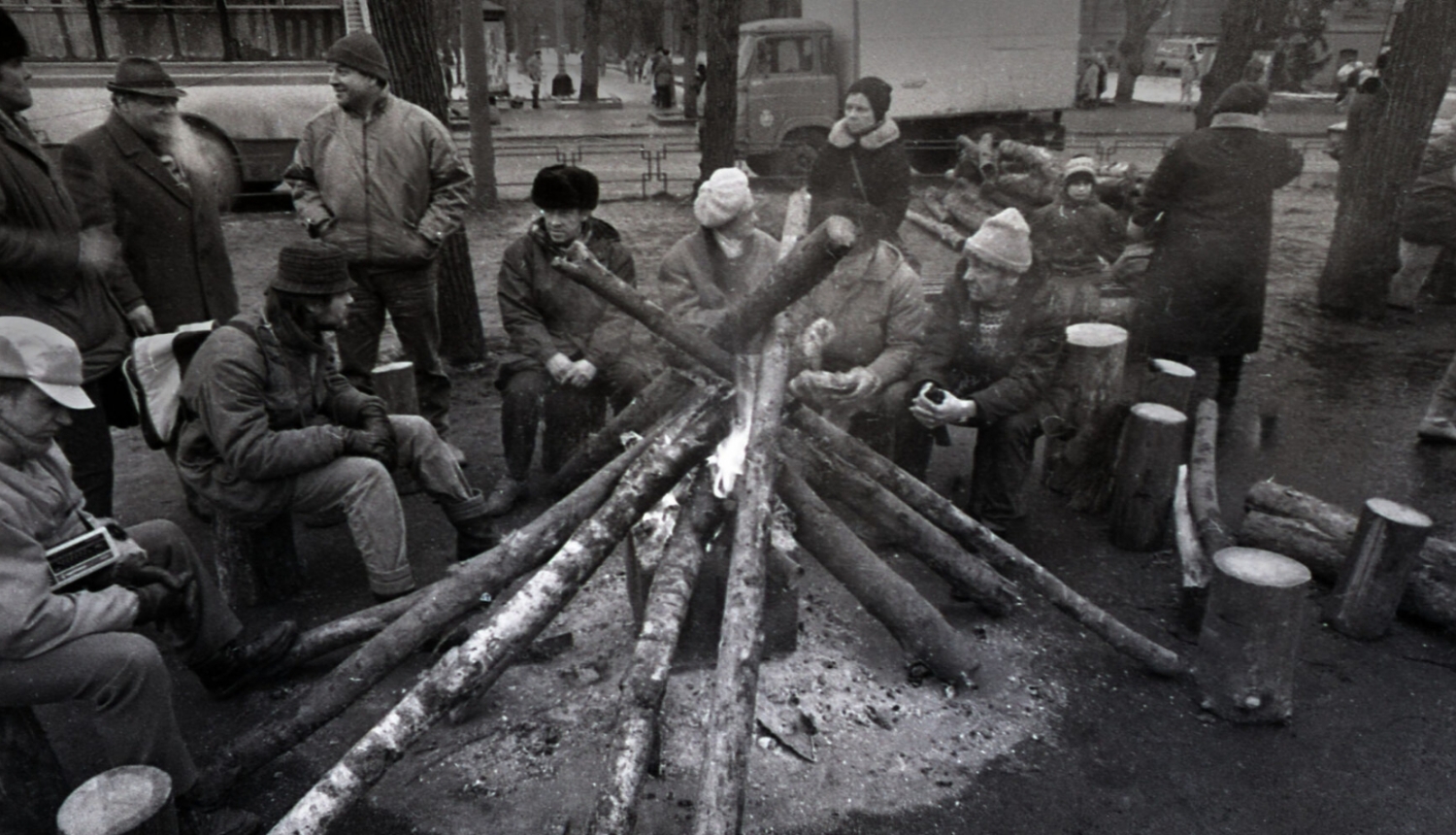 Barikādes