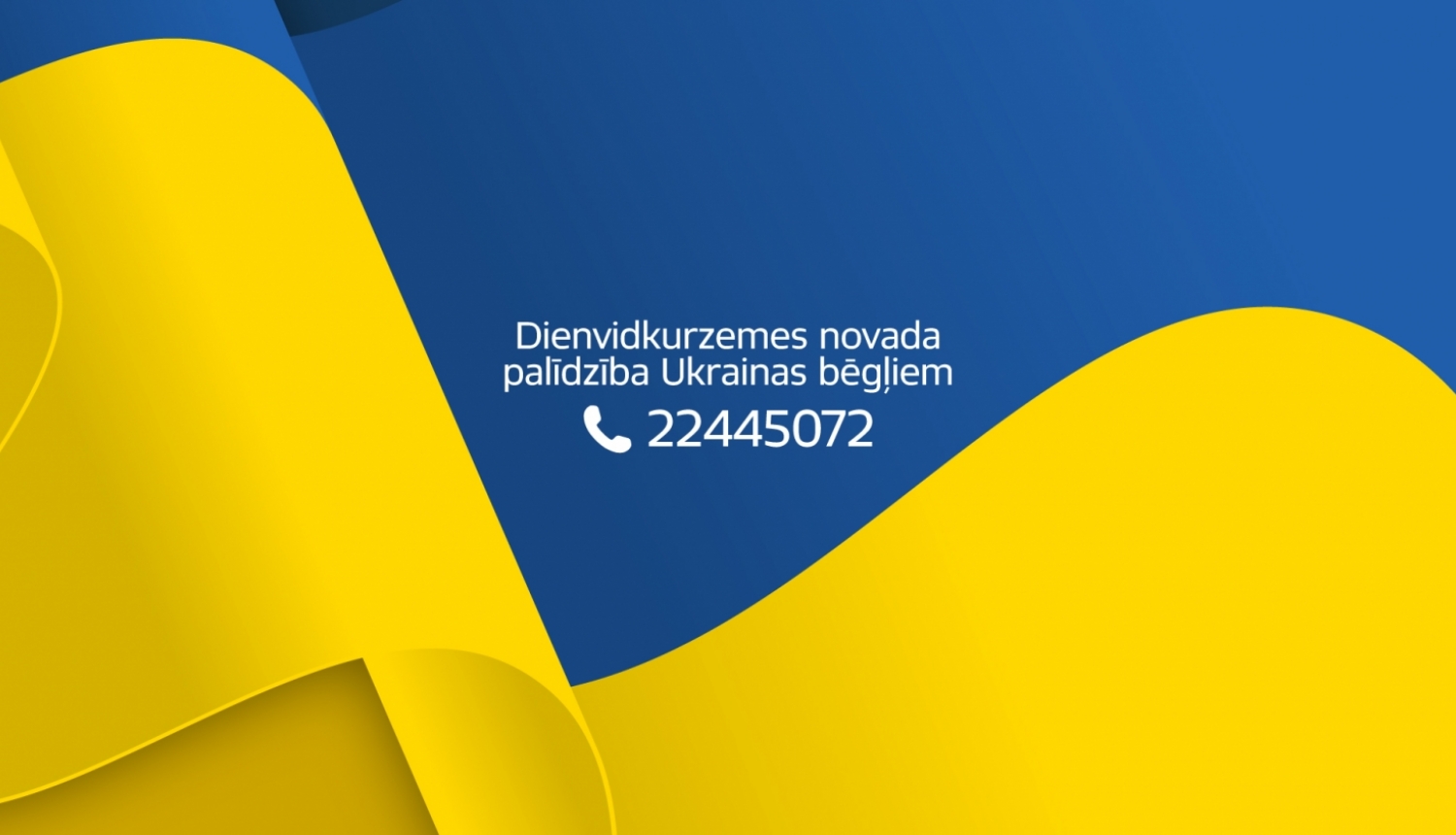 Atbalsts Ukrainai