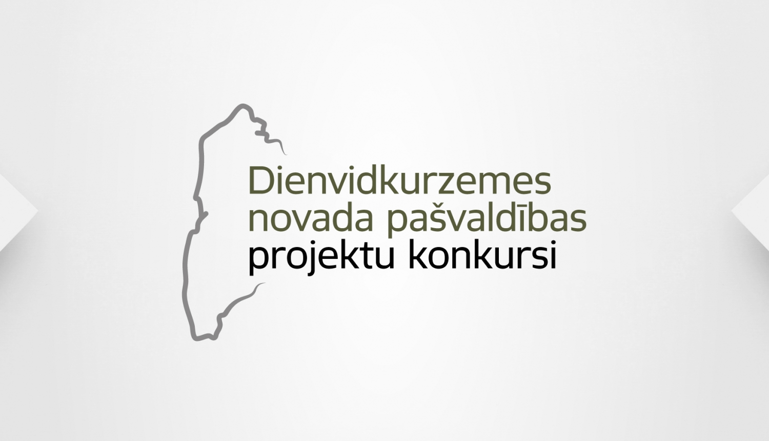 Pašvaldības projektu konkursi