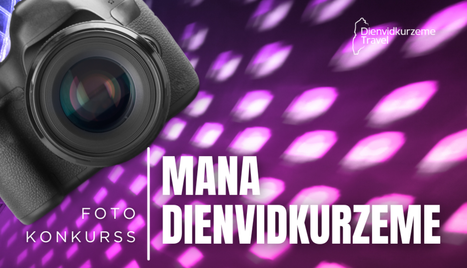 foto konkurss MANA DIENVIDKURZEME