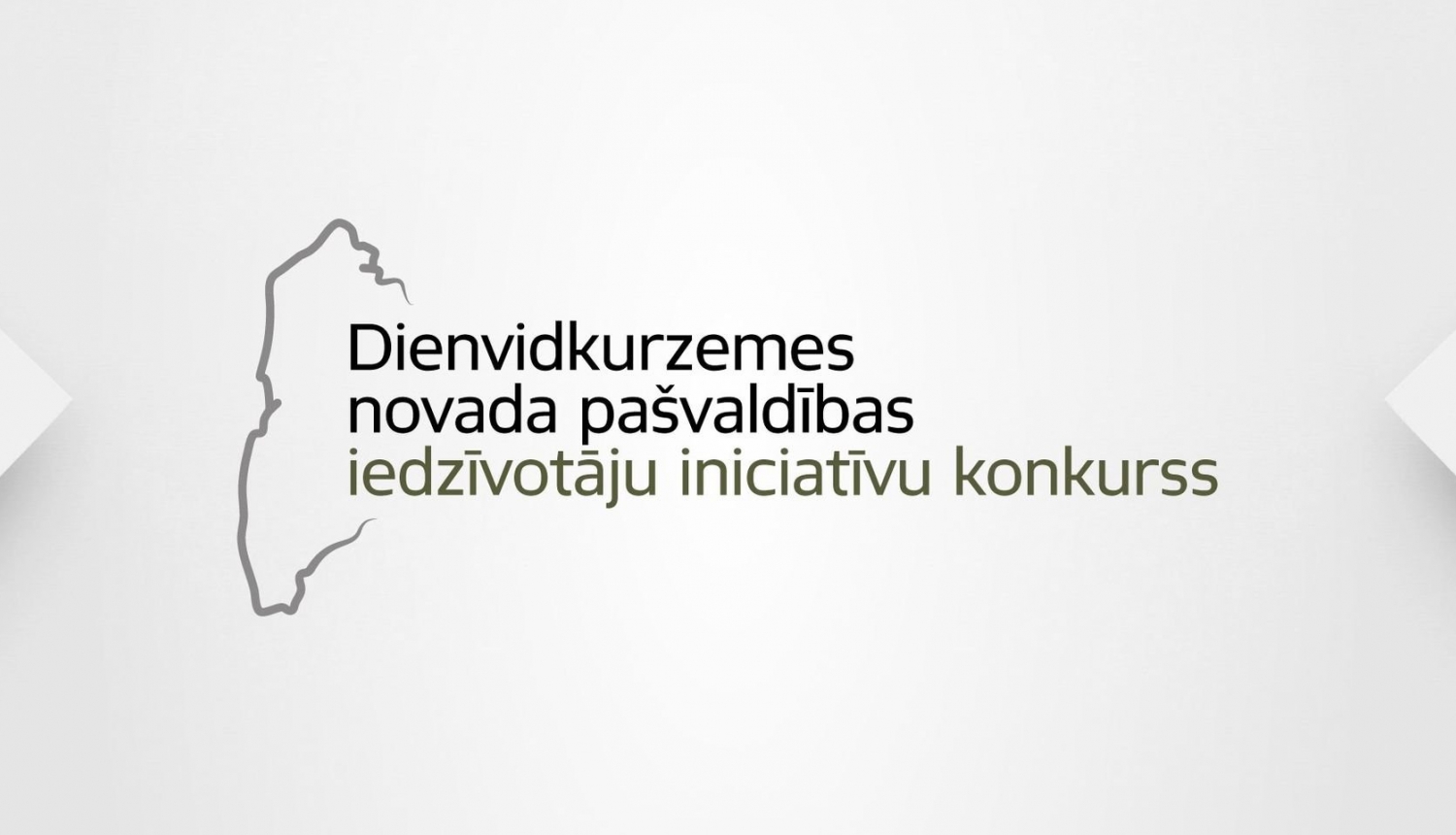 Iedzīvotāju iniciatīvas konkurss