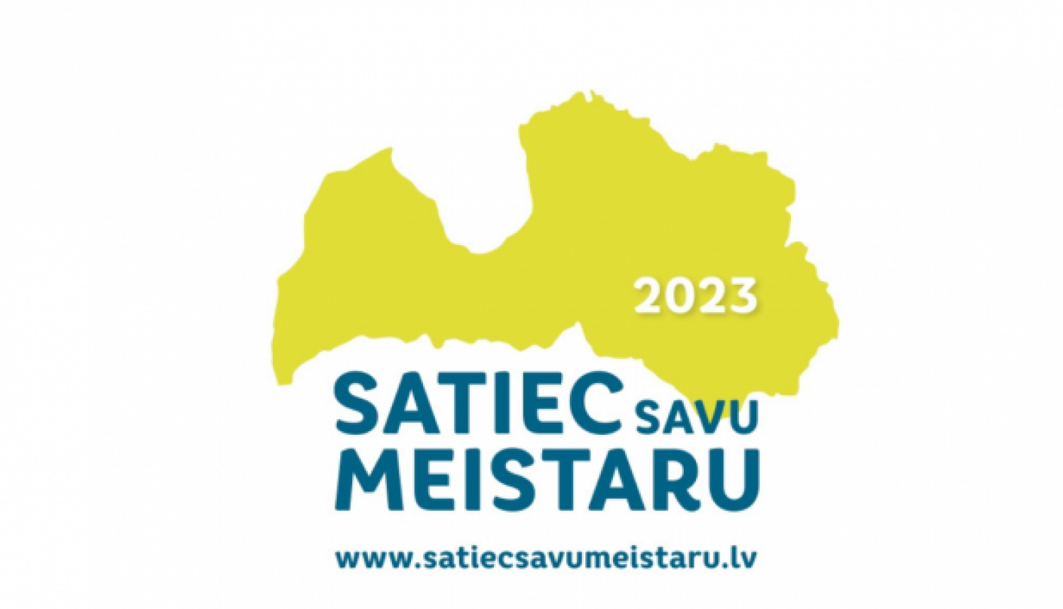 Satiec savu meistaru