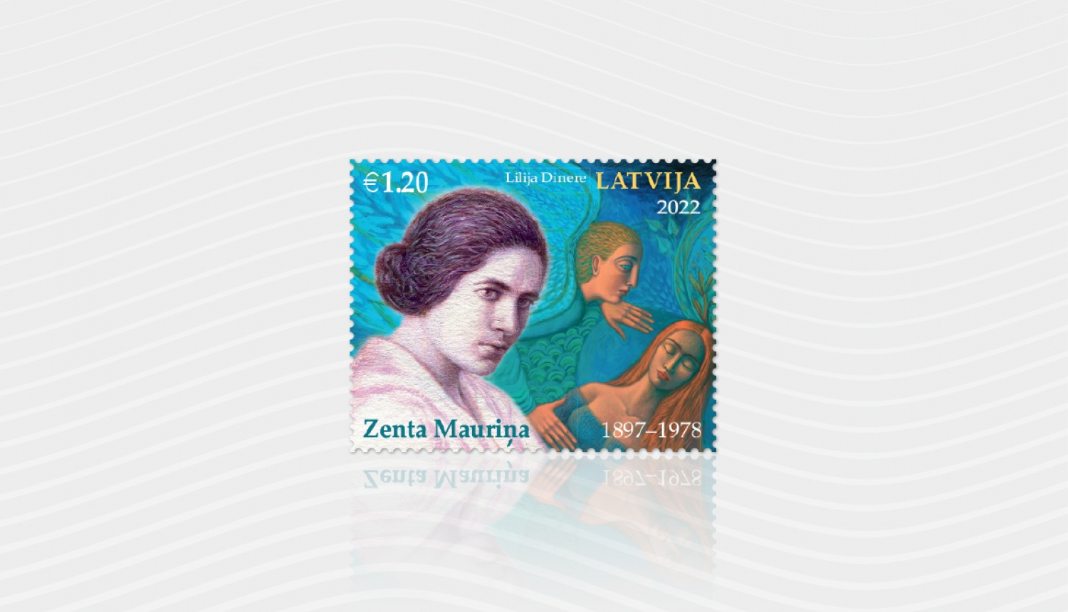 Z. Mauriņa