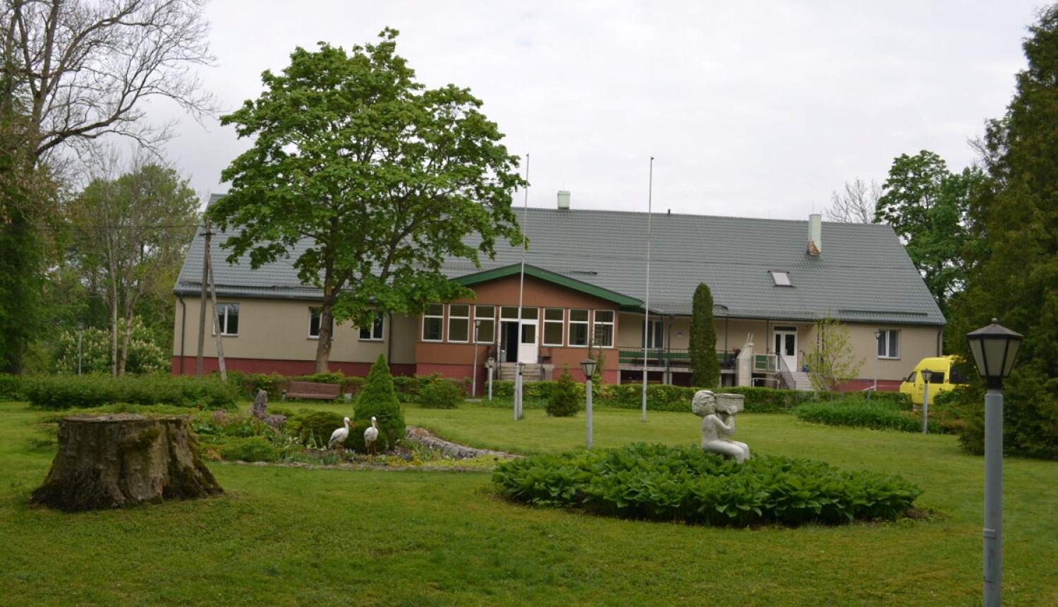 Rokaiži